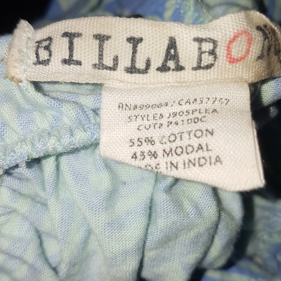 Billabong  Spaghetti Strap Top - Picture 9 of 11